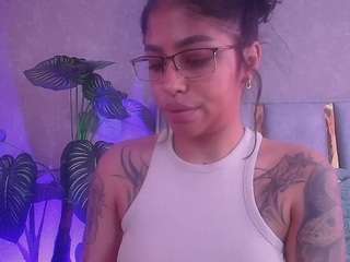  juliia-rose chat room
