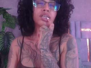 juliia-rose webcam