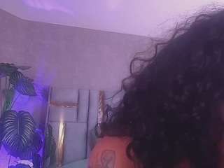juliia-rose webcam