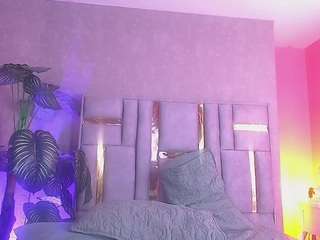 juliia-rose webcam