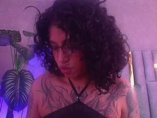 juliia-rose webcam