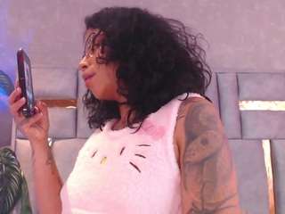  juliia-rose chat room
