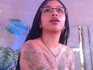  juliia-rose chat room