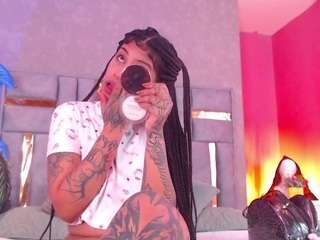  juliia-rose chat room