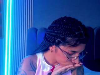 juliia-rose webcam