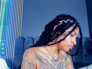  juliia-rose chat room