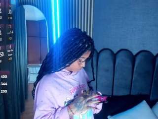 juliia-rose webcam model