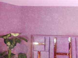 juliia-rose webcam model