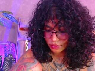 juliia-rose webcam