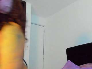 juliia-rose webcam