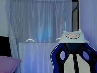 juliia-rose live webcam show