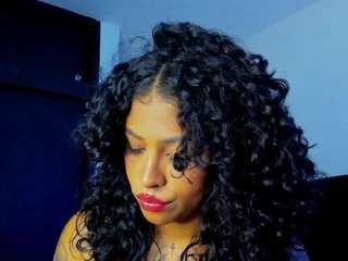 juliia-rose live webcam show
