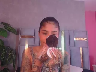 juliia-rose's Live Sex Cam Show