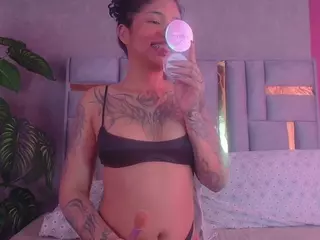 juliia-rose's Live Sex Cam Show