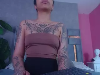 juliia-rose's Live Sex Cam Show