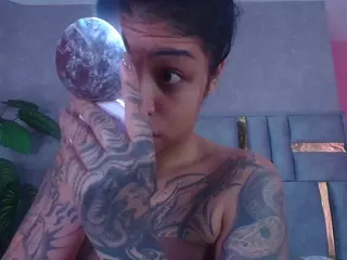 juliia-rose's Live Sex Cam Show