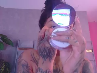 juliia-rose's Live Sex Cam Show