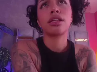 juliia-rose's Live Sex Cam Show
