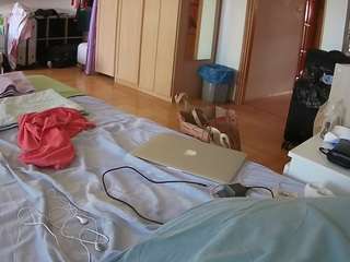 Adult Cam Models voyeurcam-julmodels-bed-1 camsoda