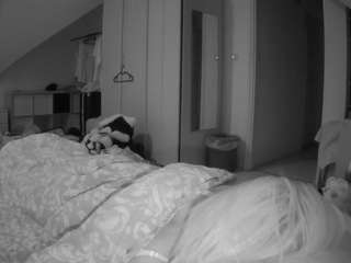 Voyeur House Sex camsoda voyeurcam-julmodels-bed-1