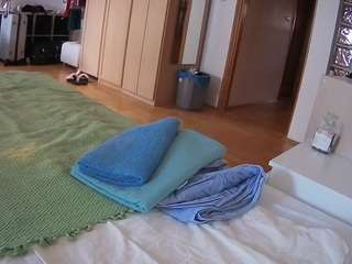 Cam Models camsoda voyeurcam-julmodels-bed-1