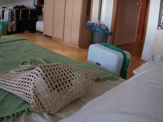 House Voyeur Cam camsoda voyeurcam-julmodels-bed-1