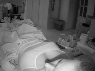 Xcam Models camsoda voyeurcam-julmodels-bed-1