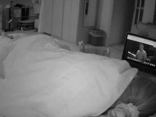 Voyeur House Hidden Real Life Cam camsoda voyeurcam-julmodels-bed-1