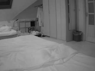 Julmodels Bedroom-D1