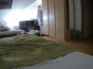Julmodels Bedroom-D1