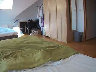 Hd, Upskirt, Striptease, Pov, No smoking, No drinking, Julmodels house, Ful..., 12