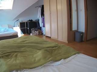 Julmodels Bedroom-D1