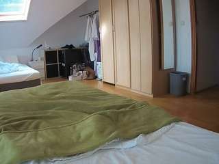 Julmodels Bedroom-D1