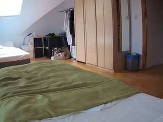 Julmodels Bedroom-D1