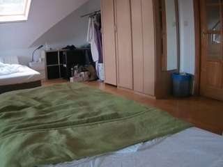 Julmodels Bedroom-D1