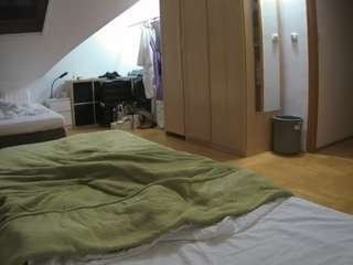 Julmodels Bedroom-D1