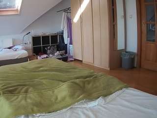 Julmodels Bedroom-D1