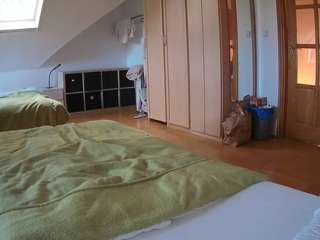 Julmodels Bedroom-D1