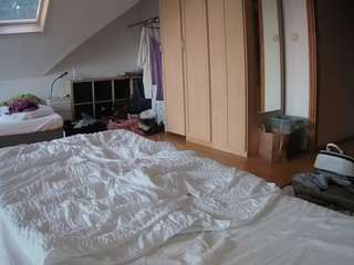 Julmodels Bedroom-D1