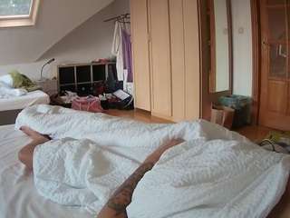 Julmodels Bedroom-D1