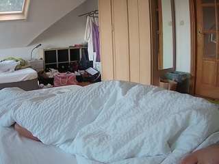 Julmodels Bedroom-D1