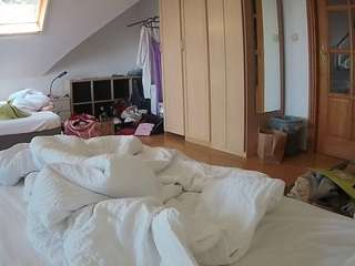 Julmodels Bedroom-D1