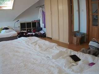 Julmodels Bedroom-D1