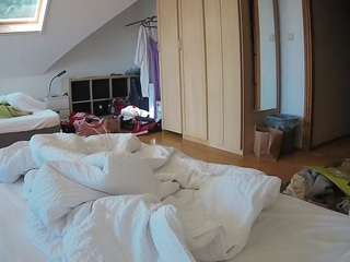 Julmodels Bedroom-D1