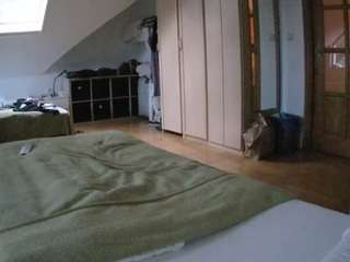 voyeurcam-julmod... Live Webcam on CamSoda