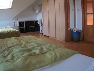 Julmodels Bedroom-D1