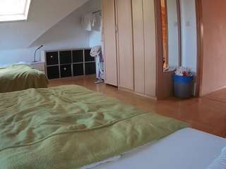 Julmodels Bedroom-D1