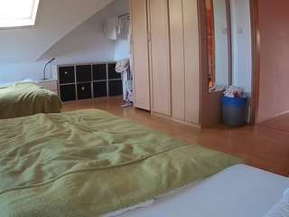 Julmodels Bedroom-D1