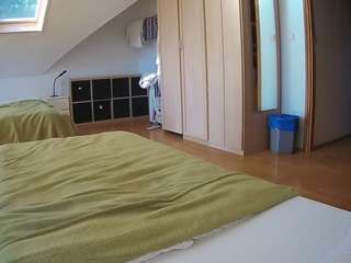 Julmodels Bedroom-D1