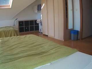 Julmodels Bedroom-D1